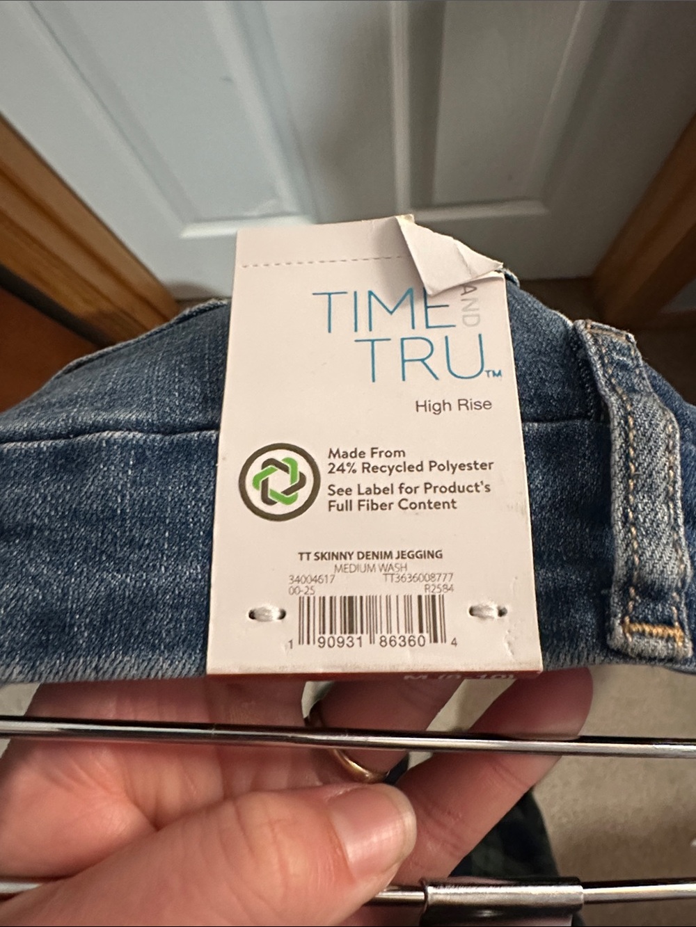 Jeggings - Picture 2 of 3